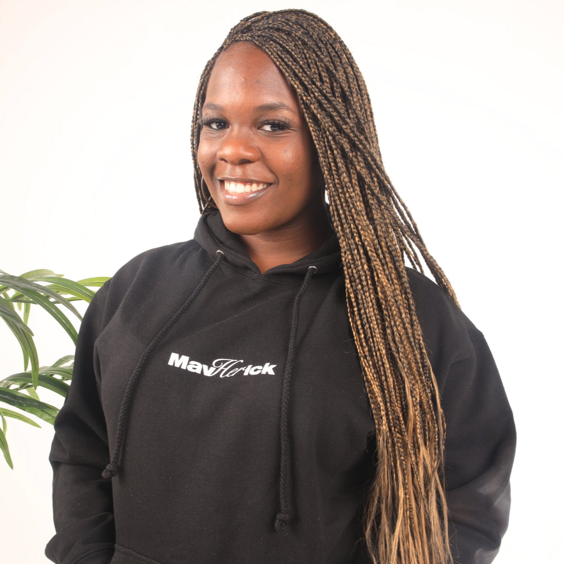 Maverick City MavHerick Hoodie