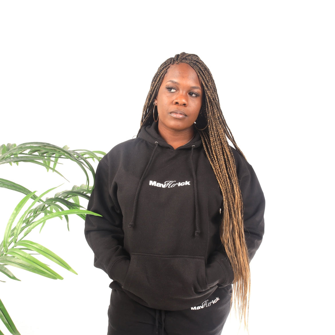 Maverick City MavHerick Hoodie