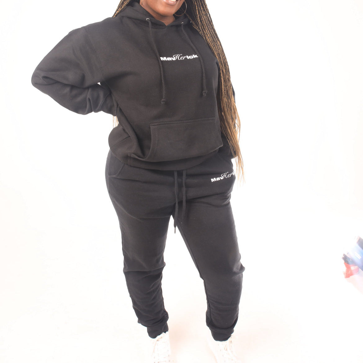 Maverick City Mavherick Sweatpants