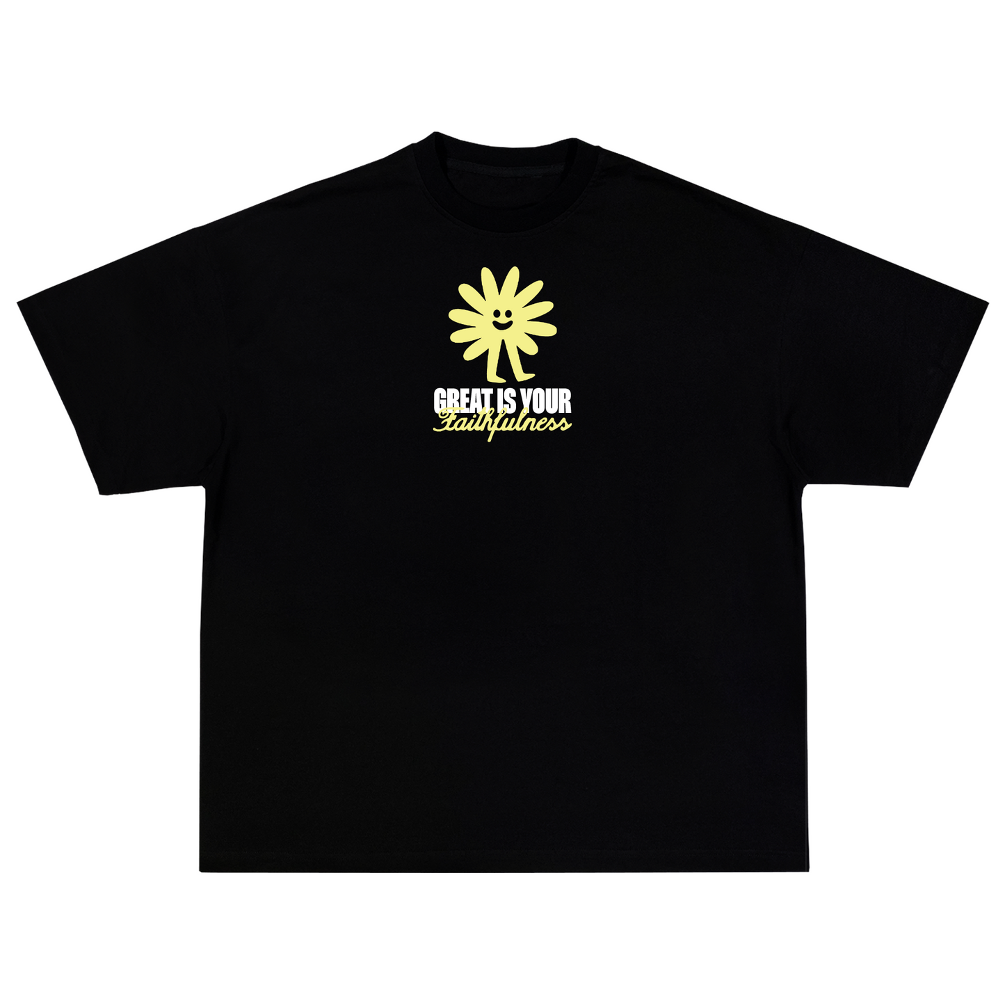 Promises Rising Sun - Tee