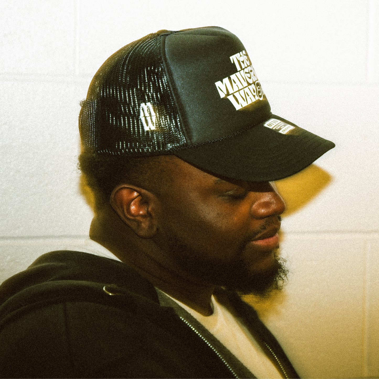 Maverick City Maverick Way Tour Hat