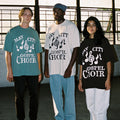 Maverick City Mav City Gospel Choir Shirt