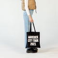 Maverick City 2021 Tour Tote Bag