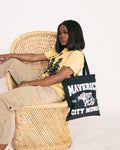 Mav University Tote Bag
