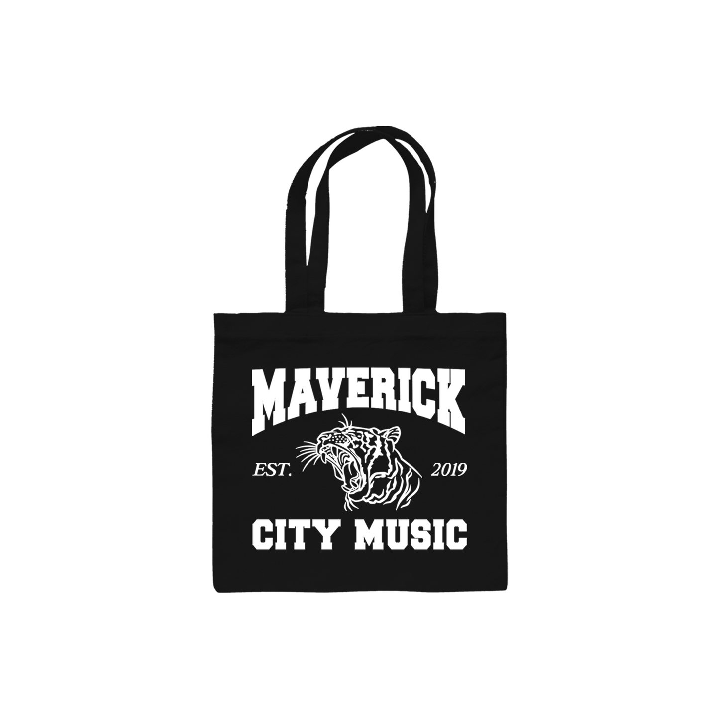 Mav University Tote Bag