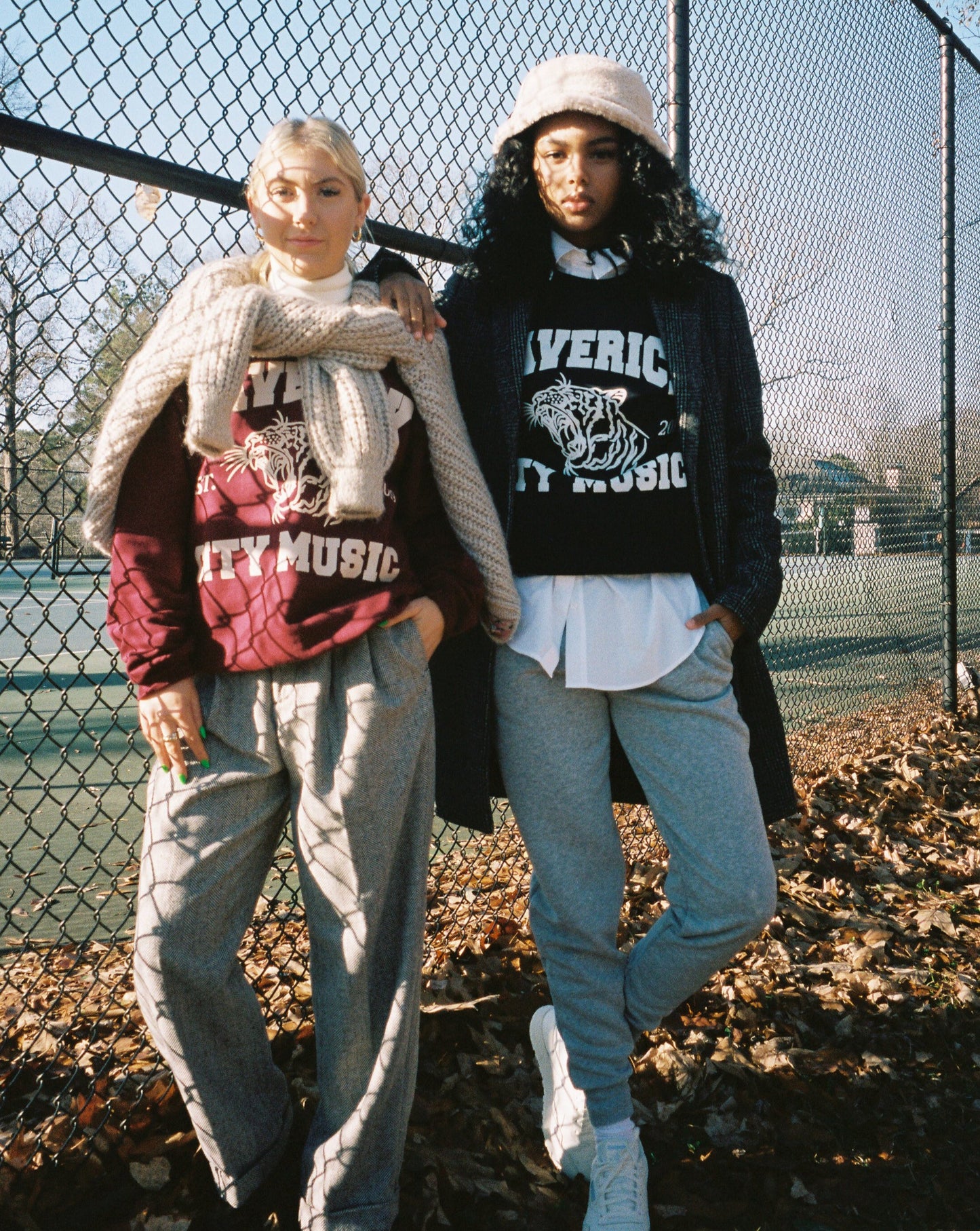 El equipo de la Universidad Mav