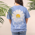 MavHerick "Sunflower" Tee