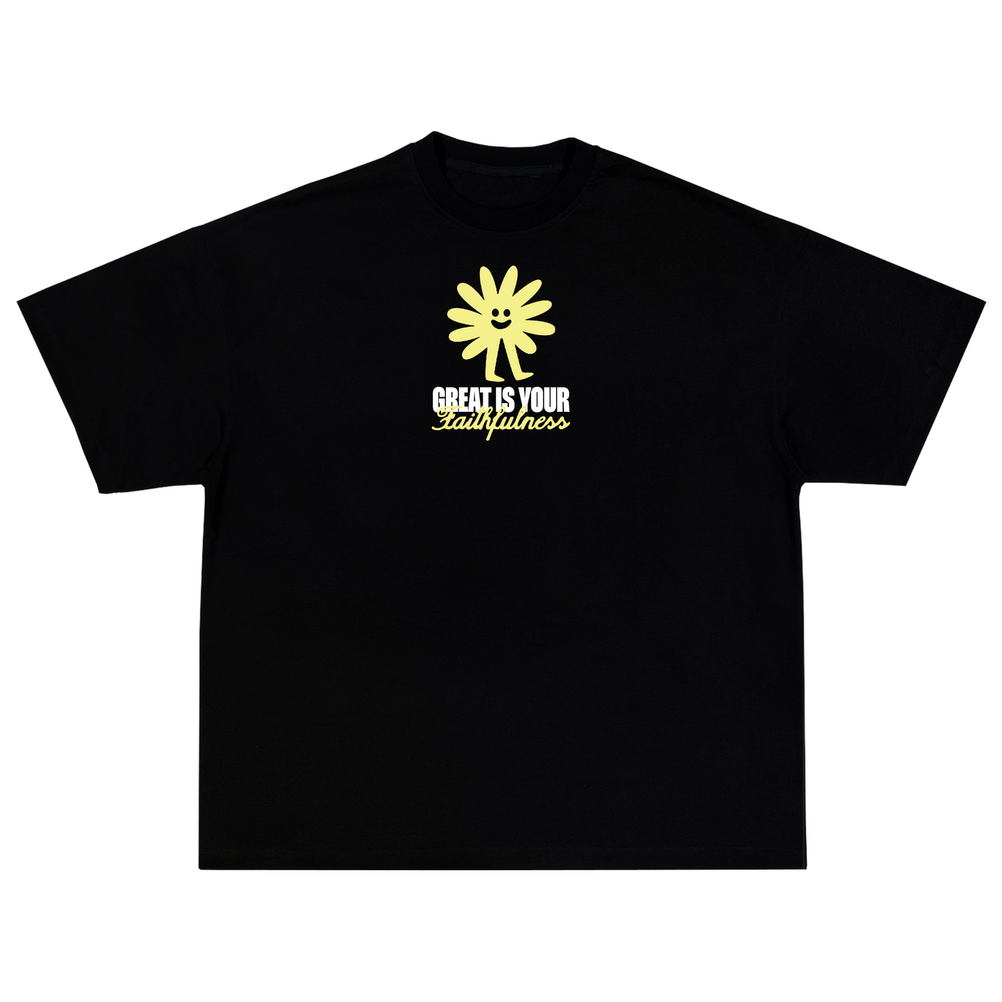 Promesas Sol Naciente - Camiseta