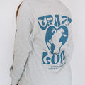 Crazy Love - JWLKRS X Maverick City Music Long Sleeve Tee