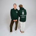 Sudadera con capucha The Mav Way EP - Verde