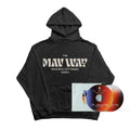 Bundle: Maverick Way Complete Album + Hoodie
