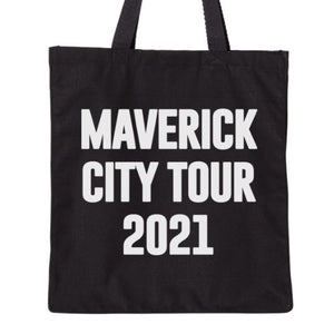 Gira 2021 Bolsa de tela