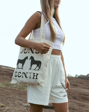 Juneteenth Collection: Heavy Tote Bag